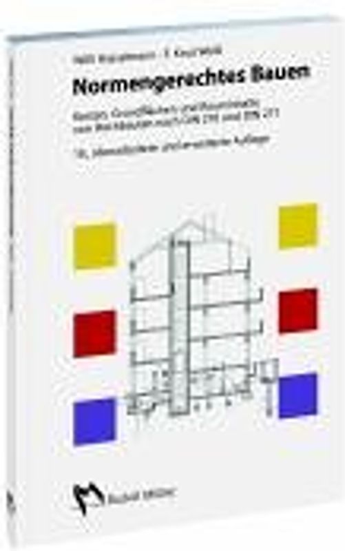 Normengerechtes Bauen