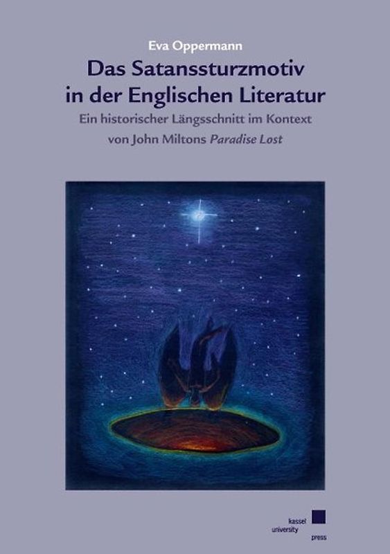Das Satanssturzmotiv in der Englischen Literatur
