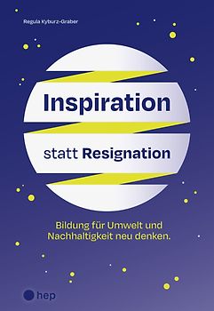 Inspiration statt Resignation
