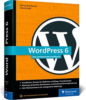 WordPress 6