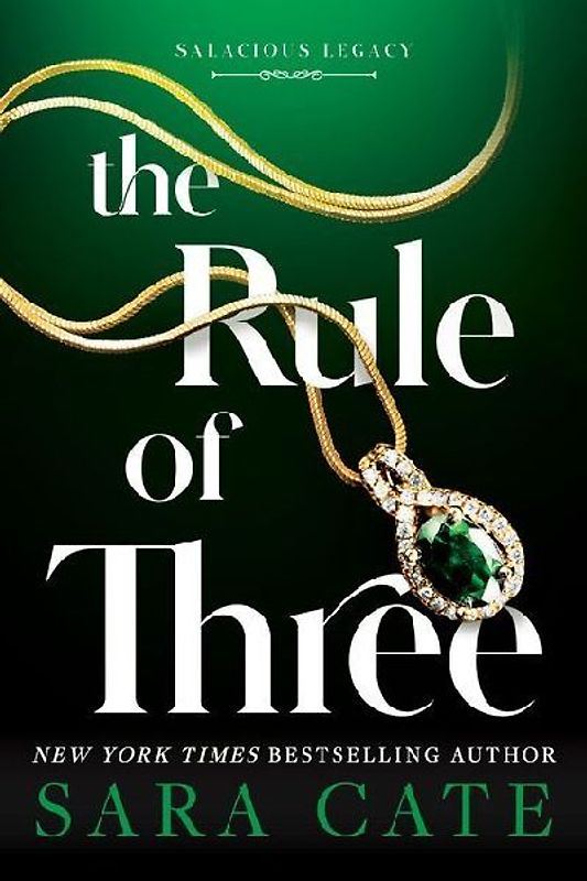 The Rule of Three (Standard Edition)