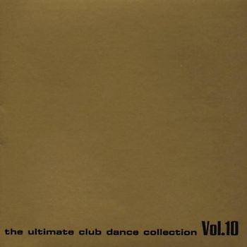 Various - Club Sounds Vol.10