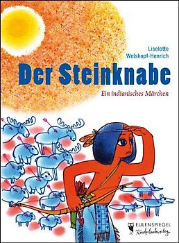 Der Steinknabe