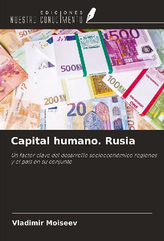Capital humano. Rusia