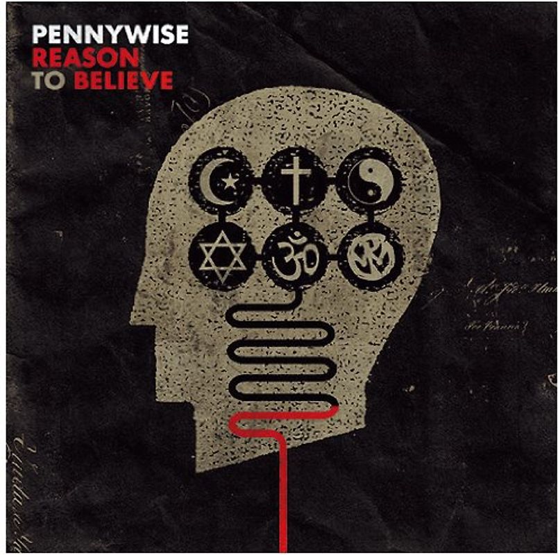 Pennywise - Reason to Believe