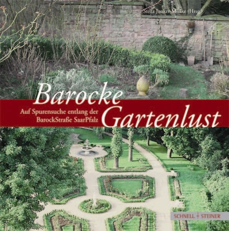 Barocke Gartenlust