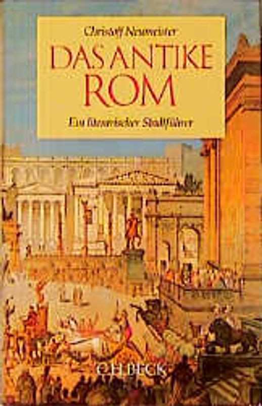 Das antike Rom