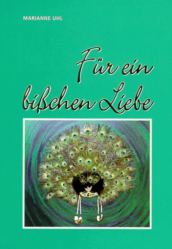 Für ein bisschen Liebe