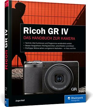 Ricoh GR IV