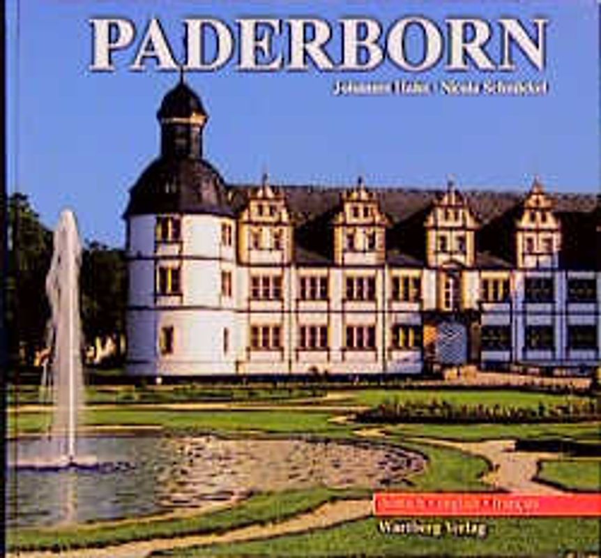 Paderborn in Farbe
