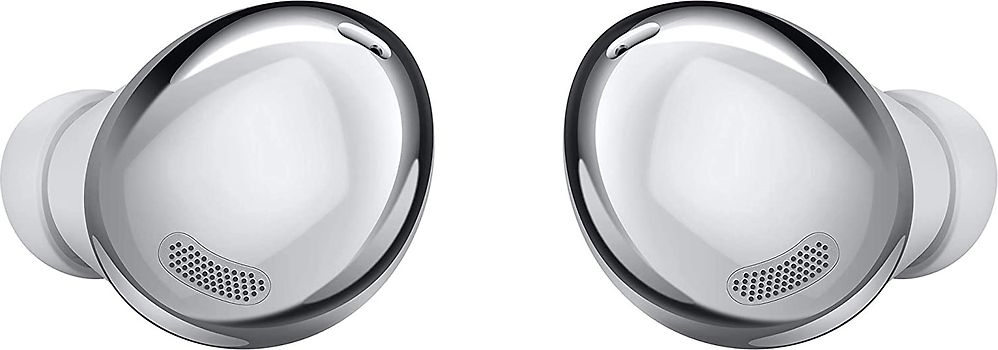 Samsung Galaxy Buds Pro zilver