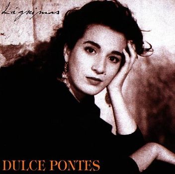Dulce Pontes - Lagrimas