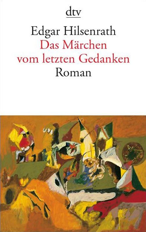 Das Märchen vom letzten Gedanken