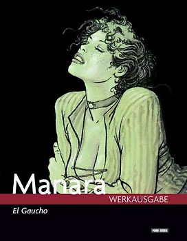 Milo Manara Werkausgabe