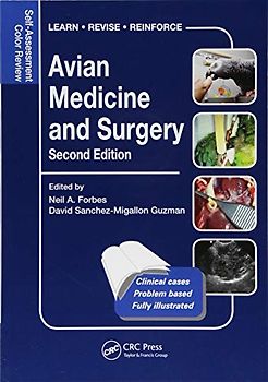 Avian Medicine and Surgery