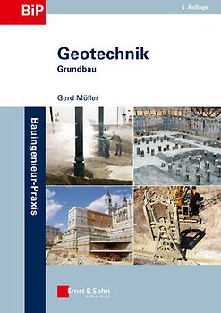 Möller: Geotechnik Set / Geotechnik: Grundbau