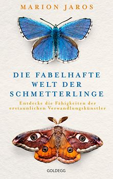 Die fabelhafte Welt der Schmetterlinge