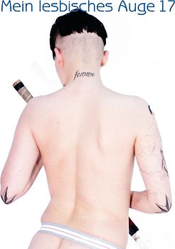Mein lesbisches Auge 17