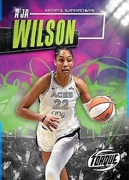 A'Ja Wilson