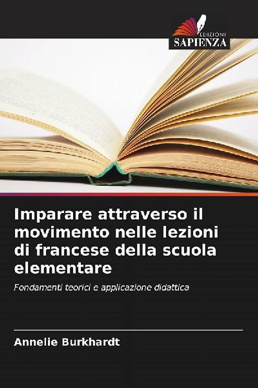 Imparare attraverso il movimento nelle lezioni di francese della scuola elementare