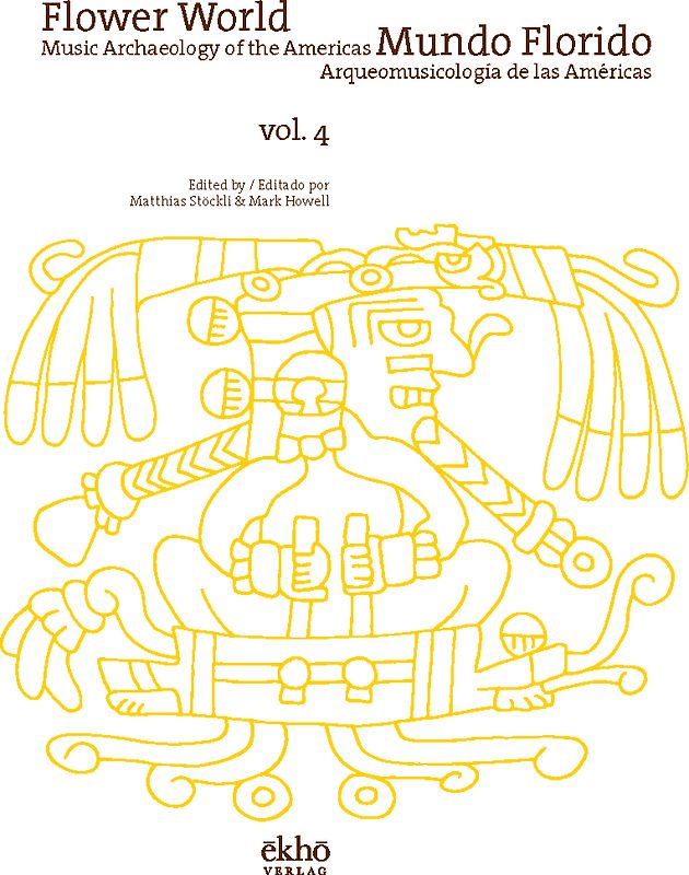 Flower World - Mundo Florido, vol. 4