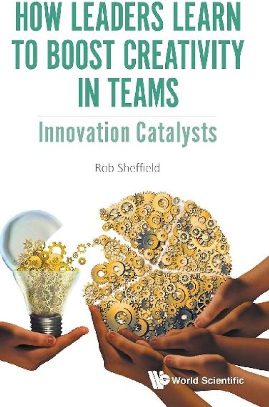 How Leaders Learn to Boost Creativity in Teams