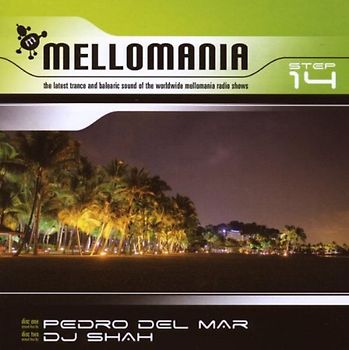Various - Mellomania 14