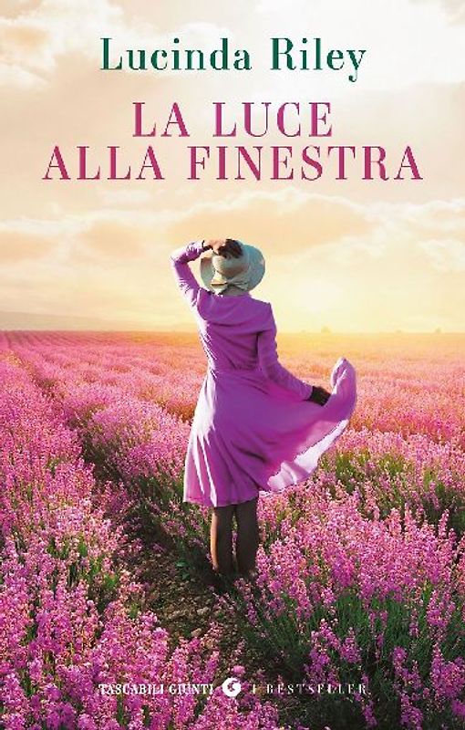 La luce alla finestra