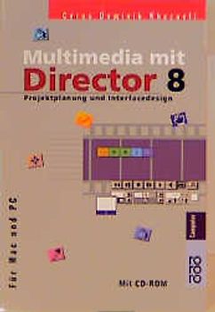 Multimedia mit Director 8