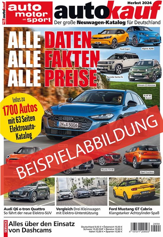 autokauf 04/2025 Herbst