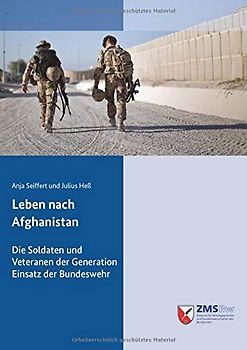 Leben nach Afghanistan