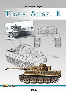 Tiger Ausf. E