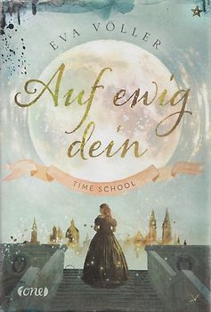 Auf ewig dein - Eva Völler [Gebundene Ausgabe]