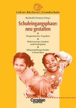 Lehrerbücherei Grundschule / Schuleingangsphase: neu gestalten
