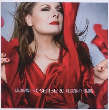 Marianne Rosenberg - Regenrhythmus (Jewel)