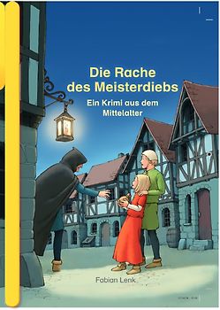 Die Rache des Meisterdiebs