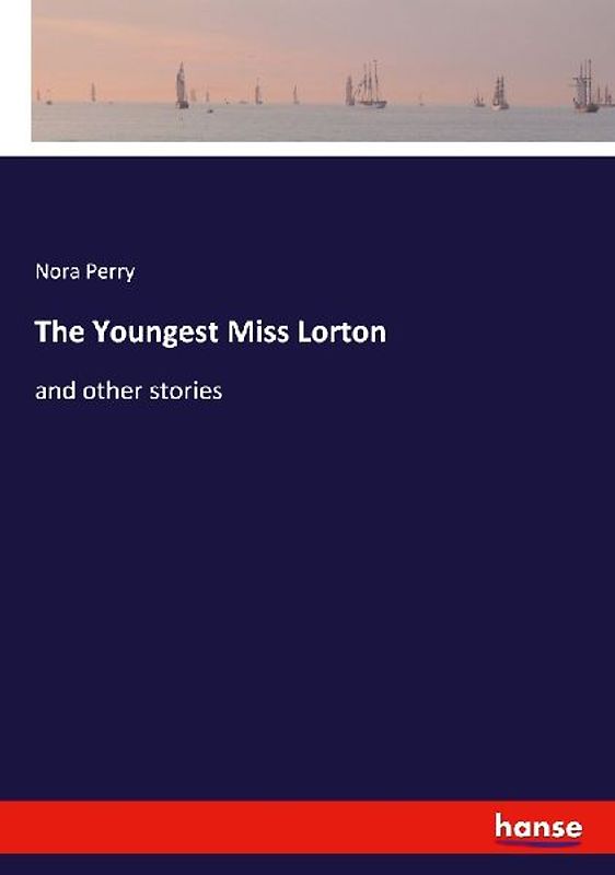 The Youngest Miss Lorton