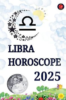 Libra Horoscope 2025