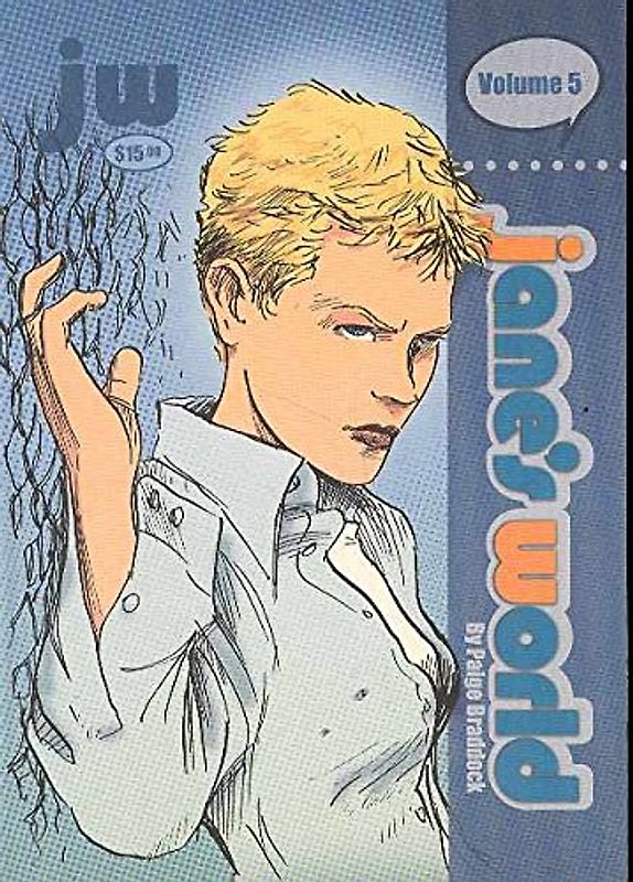 Jane's World Volume 5
