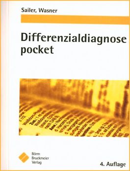 Differenzialdiagnose pocket
