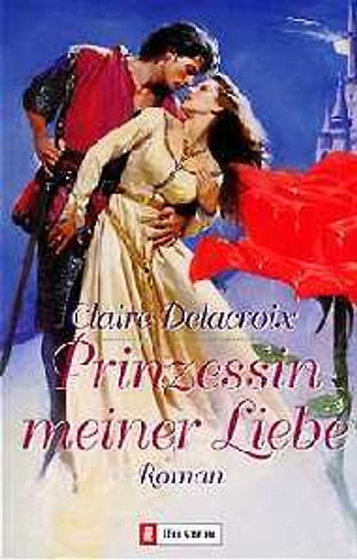 Prinzessin meiner Liebe