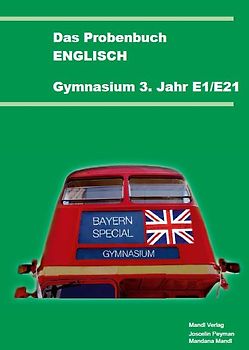 Das Probenbuch Englisch Gymnasium
