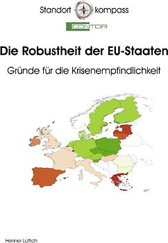 Die Robustheit der EU-Staaten