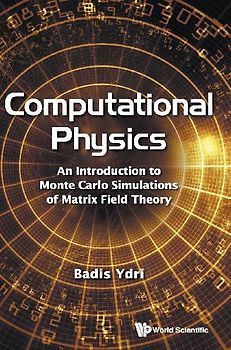 Computational Physics: An Introduction to Monte Carlo Simulations of Matrix Field Theory