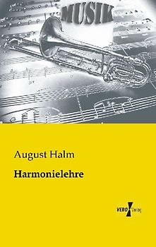 Harmonielehre