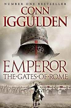 [ THE GATES OF ROME BY IGGULDEN, CONN](AUTHOR)PAPERBACK - Iggulden, Conn