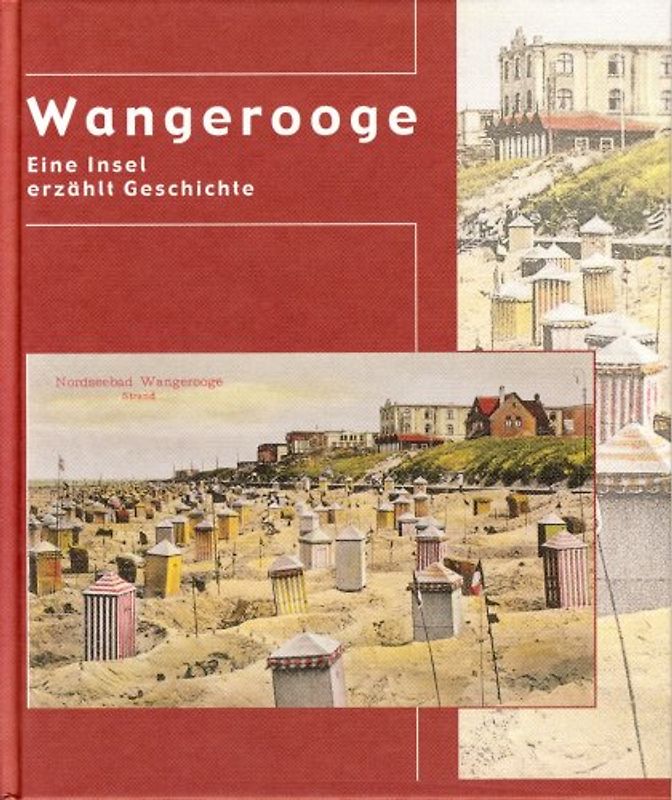 Wangerooge