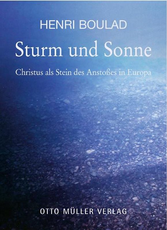 Sturm und Sonne