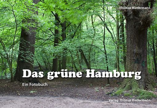 Das grüne Hamburg