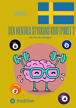 Den mentala styrkans kraftpaket 2